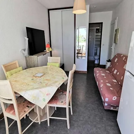Apartment 2 For 4 People Leucate