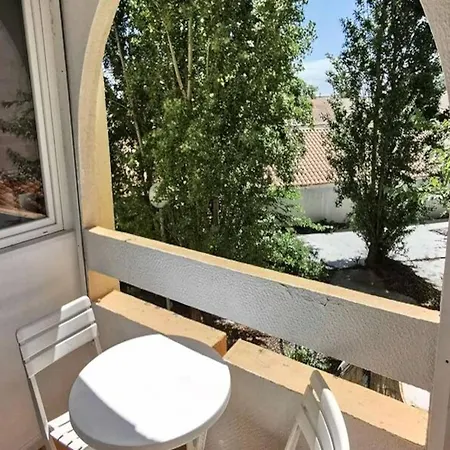 2 For 4 People Apartament