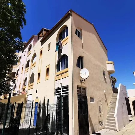 2 For 4 People Apartment